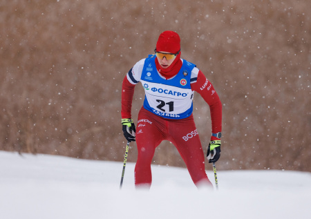 Подвергшийся нападению лыжник обозначил последствия для оппонента