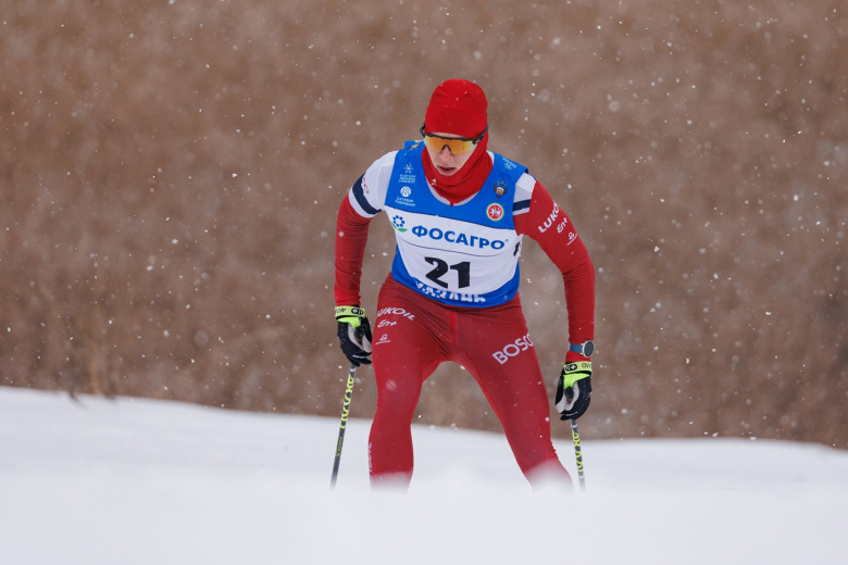 Александр Бакуров