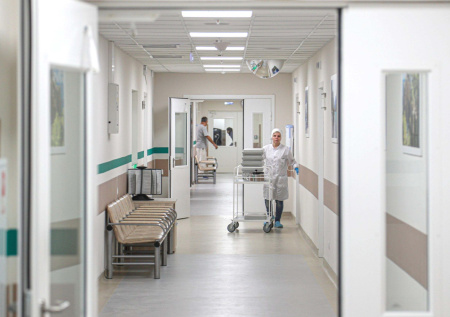 В России с декабря изменятся правила лечения инфекций