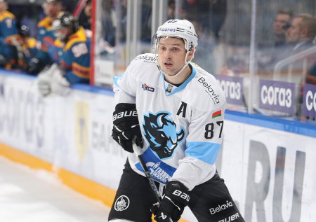 Появились новые подробности о травме хоккеиста Шипачева