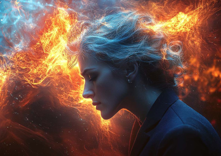 Магнитные бури сегодня, 30 ноября: что будет завтра, тромбозы, аритмия