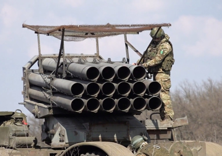 ВСУ расстреливают своих? Штурм Гуляйполя, наступление в Запорожье 30 ноября