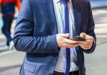 Почему не работает мобильный интернет сегодня, 30 ноября: где сбои в России