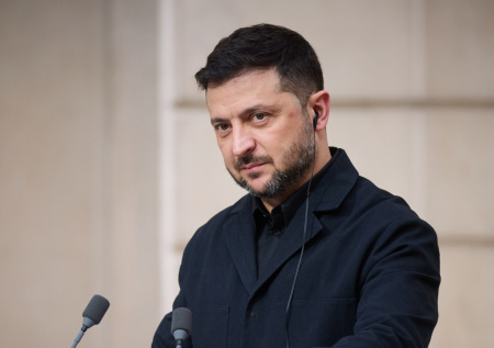 Зеленский сделал загадочное заявление после разговора с генсеком НАТО