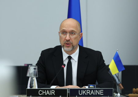 Украина и страна НАТО договорились о совместном производстве БПЛА