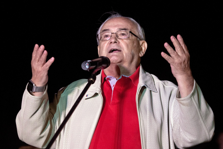 Всеволод Шиловский