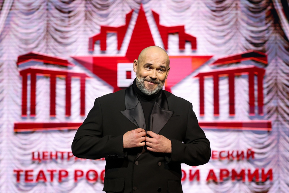 Максим Аверин