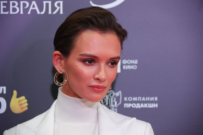 Паулина Андреева