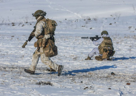 Покровск, Северск, Шахово: хорошие и плохие новости фронта СВО 2 декабря
