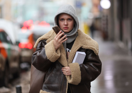 Москвичам рассказали, какой погоды ждать в декабре