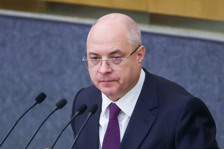 Сергей Гаврилов