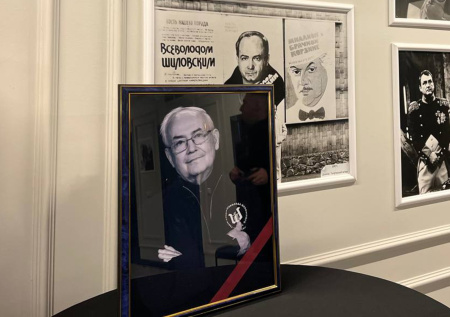 Стало известно, где похоронят Шиловского