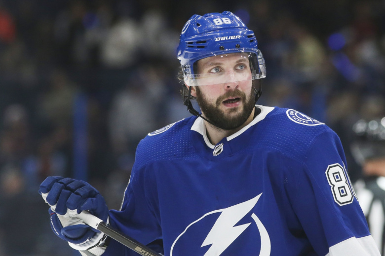 Никита Кучеров