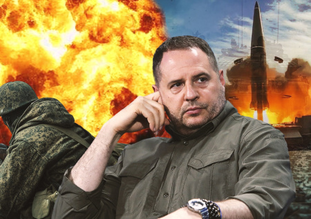 Главная битва СВО, мрак в Киеве, угрозы Ермака: что будет дальше