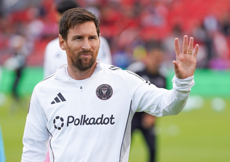 Месси побил мировой рекорд Пушкаша