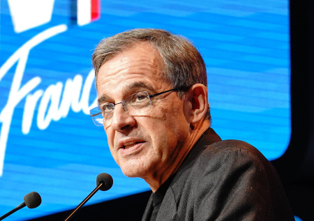 Евросоюзу предрекли роль «рогоносца истории» и спонсора Украины