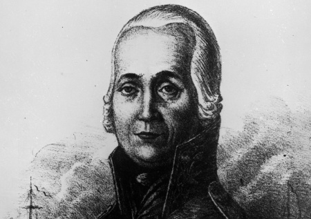 На Украине отменили русского адмирала Федора Ушакова