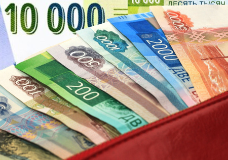 В России появится купюра в 10 000 рублей? Что известно, кто за, кто против