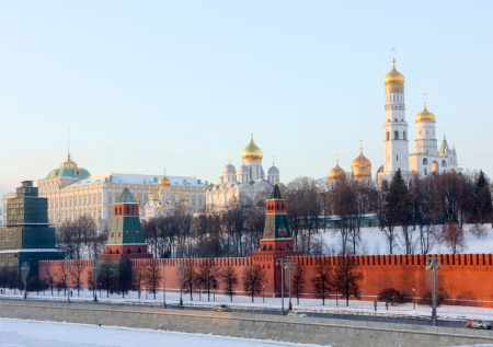 «Произвело впечатление»: бывший советник Трампа рассказал о Москве