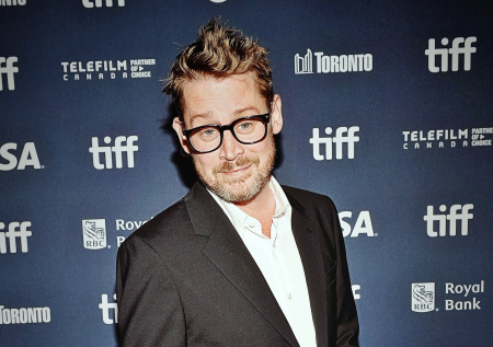 Калкин раскрыл интересную деталь о своих детях и фильме «Один дома»