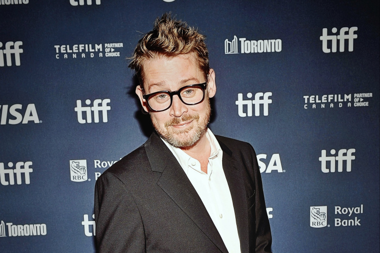 Маколей Калкин