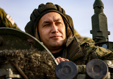 «Я надел шапку»: бойцы СВО обратились к самым важным людям в День матери