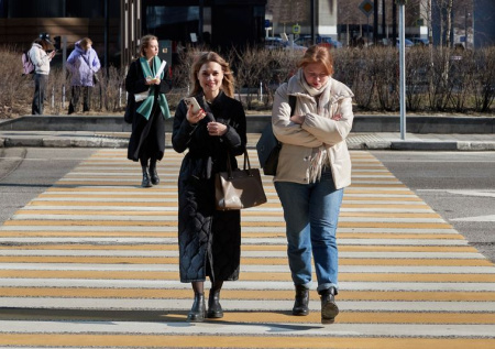 Зимы не будет? Какой погодой начнется декабрь в Москве, когда ждать морозы