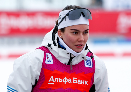 «Жалеете, что за спиной нет винтовки»: биатлонистка о драке лыжников