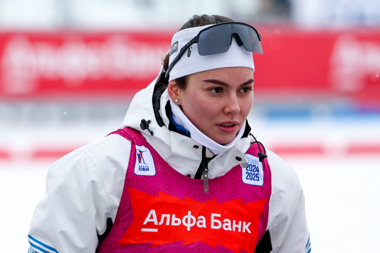 Виктория Метеля