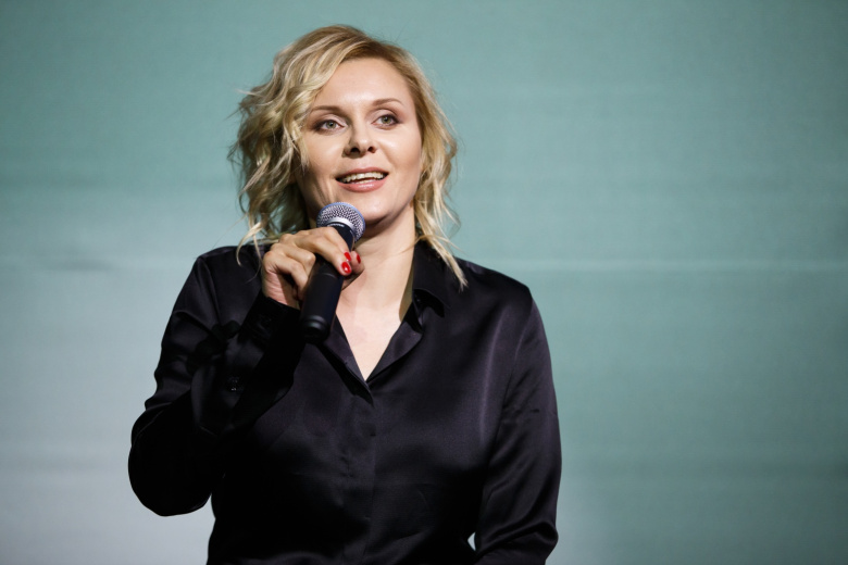 Яна Троянова