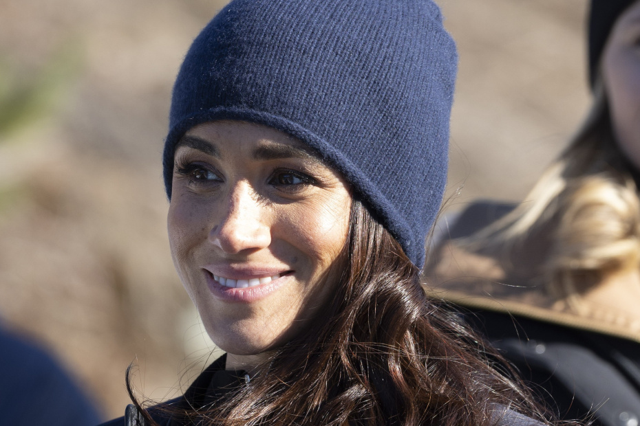 Меган Маркл