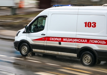 Россиянка осталась без верхней губы после нападения собаки