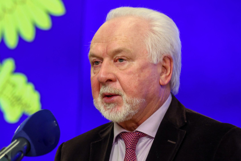 Павел Гусев