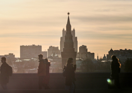 Названы сроки заседания Высшего госсовета Союзного государства