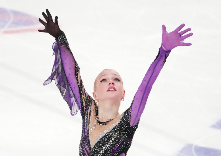 «За любовь к Плющенко продала»: мать Костылевой шокировала признанием