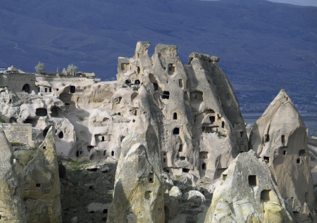 В Турции при раскопках обнаружили древний артефакт