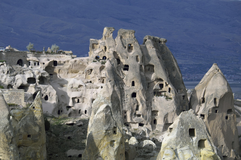 Анатолия, Турция