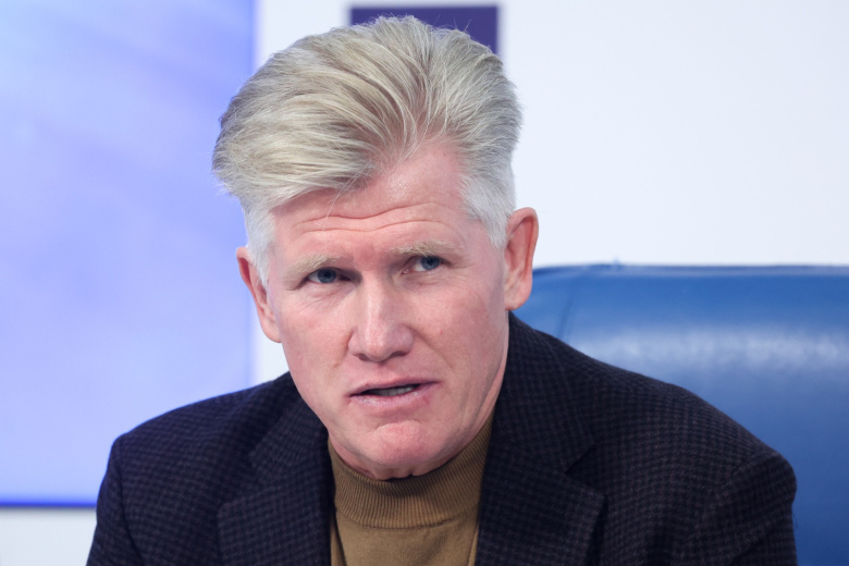 Дмитрий Васильев