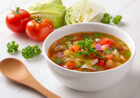 Готовим боннский суп для стройности: сжигает жир за 7 дней без голодания