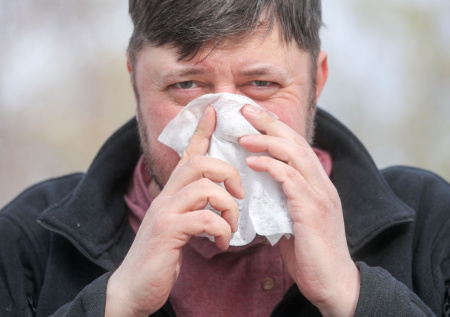 Врач объяснил, как отличить парагрипп от обычного гриппа