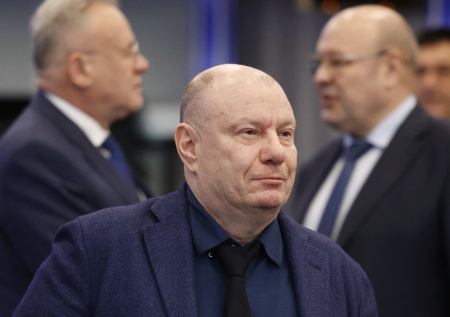 Названы самые богатые российские миллиардеры по итогам 2024 года