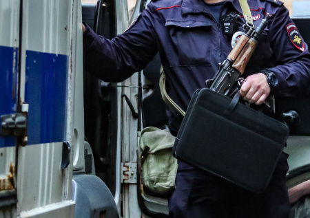 ФСИН раскрыла объем выручки с производств в колониях