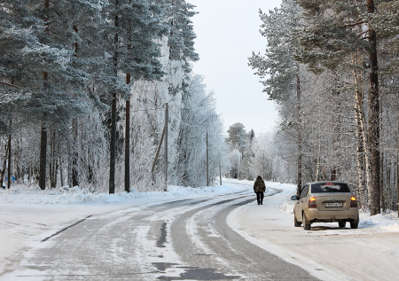 Приметы 2 декабря: Авдей Радетель — покровитель дома и защитник от нечисти