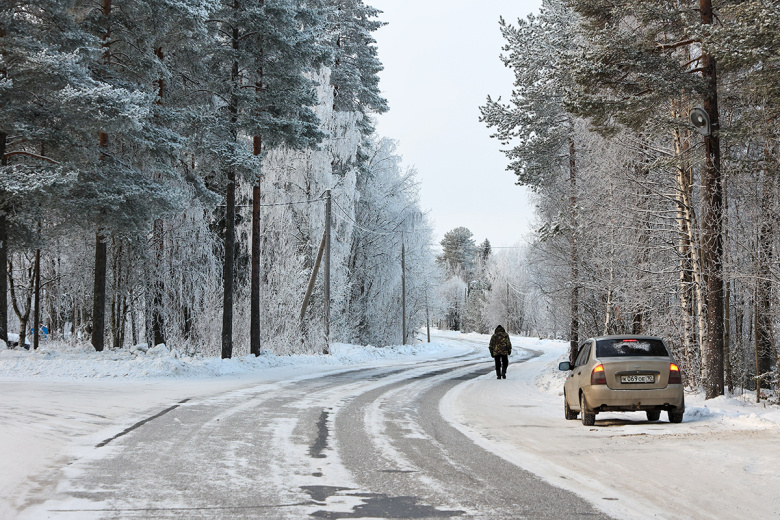 Приметы 2 декабря