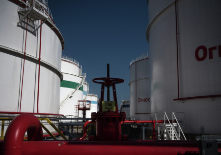 В КТК сообщили, где ведутся отгрузки нефти