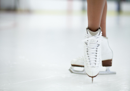 Украинскую судью наказали за запугивание фигуриста