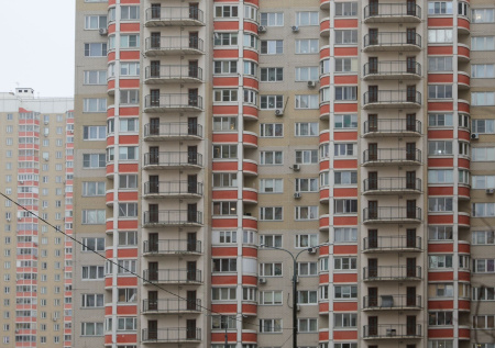 Риелтор оценил идею ввести в России залоговое удержание квартир