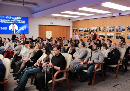 Около сотни подмосковных предприятий участвуют в Акселераторе «Технологии и инновации»
