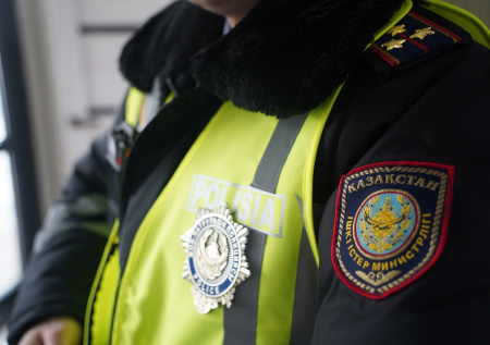 В Казахстане возбудили уголовные дела против главреда одного из изданий