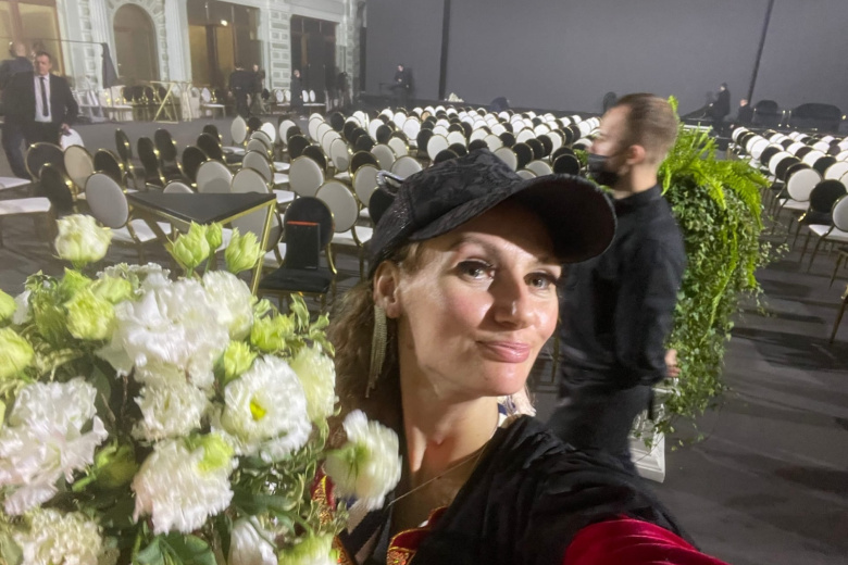 Блогер Светлана Яковлева